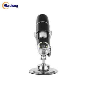 Warehouse Delivery High-quality Adjustable WiFi Electronic Repair for W04 Scanning Electron - Product Image 6