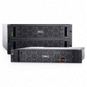 Almacenamiento en Red SAN Dell EMC 1200T 5200T 500T 1000T 3000T 5000T - Product Image 2