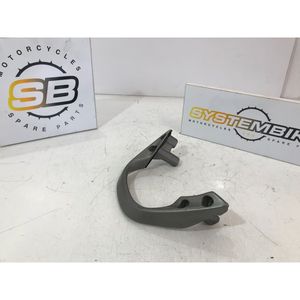 Compatibile con HONDA HORNET 600 Maniglia Posteriore 1998-2002 Parte per Moto - Product Image 2