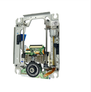 PS3 Fat Laser Deck KEM-410ACA KES-410A Dual-Linsen Optischer Pickup mit Schienen-Spindelmotor für CECHH CECHK CECHL CECHQ Reparatur - Product Image 3