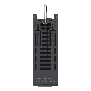 Contrôleur analogique industriel autorisé Best PLC Schnneider Modicon X80 BMXAMM0600 conforme à la norme RoHS - Product Image 5