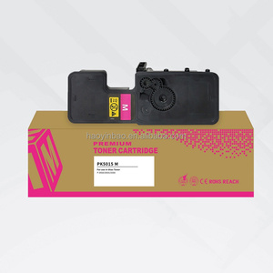 PK-5015 PK5015 PK 5015 KCMY PK-5015K PK-5015C PK-5015M cartouche de Toner PK-5015Y Compatible pour copieur imprimante P2650 P2655 <span class=keywords><strong>P2566</strong></span> - Product Image 3