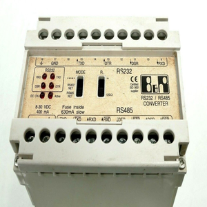 全新原装接口转换器 RS232/RS485 Rev. C0 ECINT1-1 工业自动化产品 - 最佳性价比 - Product Image 2