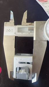 PV <strong>Solar</strong> Fastener Clamp PV <strong>Solar</strong> Panel Clip Anti Theft - Product Image 4