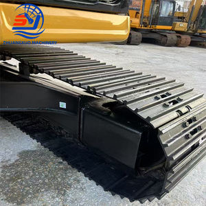 รถขุดตีนตะขาบรถขุดดิน320b 320bl สำหรับแมวมือสองรถขุด320B สำหรับแมว - Product Image 3