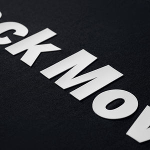 Custom <strong>3D</strong> Silicone Logo for Clothing Heat Transfer Iron <strong>T</strong>-<strong>Shirt</strong> Other Garments Custom <strong>Printed</strong> <strong>t</strong> <strong>Shirt</strong> for Man - Product Image 2