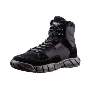 Bottes tactiques et à embout composite <span class=keywords><strong>pour</strong></span> <span class=keywords><strong>homme</strong></span> Ranger II, <span class=keywords><strong>pour</strong></span> temps chaud, bottes de sécurité - Product Image 6