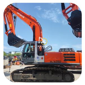 99% nuovo <span class=keywords><strong>Hitachi</strong></span> ZX350-5G escavatore in buone condizioni <span class=keywords><strong>Hitachi</strong></span> ZX350H-5G ZX360H-5G usato escavatore cingolato in vendita - Product Image 1