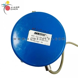 JENNEY Original Used Motor 81.186.5151 Register Motor for Heidelberg Offset <b>Printing</b> <b>Machine</b> Spare Parts - Product Image 5