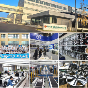 Jantes monobloc personnalisées FHJ à 5 branches pour <span class=keywords><strong>Audi</strong></span> 19 20 21 22 23 pouces 5X112 Jantes forgées pour <span class=keywords><strong>Audi</strong></span> A4 S4 RS5 RS7 B9 B8 - Product Image 4