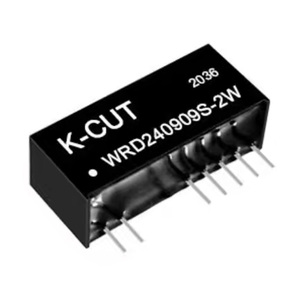WRD240909S-2W DC-DC power module <b>integrated</b> <b>circuit</b> electronic component - Product Image 2