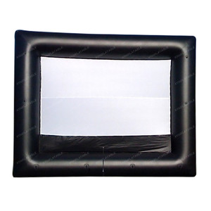 <span class=keywords><strong>2025</strong></span> nóng bán thổi lên màn hình, <span class=keywords><strong>Inflatable</strong></span> ngoài trời Cinema màn hình để bán - Product Image 2