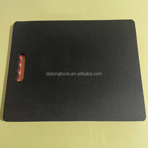 Tapis de réparation pour lave-auto en mousse EVA avec protection des genoux, tapis de travail pour mécaniciens automobiles et jardiniers - Product Image 2