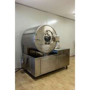 เครื่องเคลือบฟิล์ม 30 ลิตร อุปกรณ์เคลือบด้วยความร้อนสแตนเลส - Product Image 2