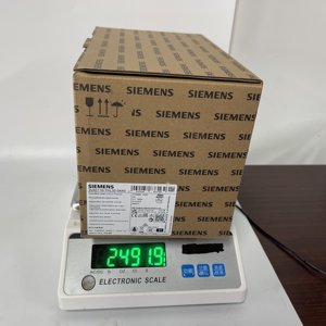 Disjoncteur à boîtier moulé SIEMENS 3VA2116-7HL32-0AA0 - Product Image 5