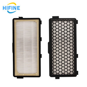 Filtre de nettoyage Hepa de remplacement <span class=keywords><strong>Miele</strong></span> SF-AH 50 pour les aspirateurs électriques <span class=keywords><strong>Miele</strong></span> S4 S6 pour les applications de voiture et de camping-car - Product Image 2