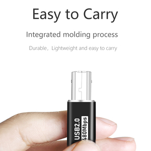 Tipo-C-B convertitore DC uscita OTP protezione per il telefono cellulare pianoforte musica per la trasmissione di sincronizzazione - Product Image 6