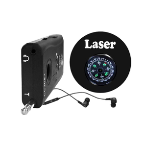 Detector <span class=keywords><strong>de</strong></span> Cámaras Antiespía Portátil, Escáner <span class=keywords><strong>de</strong></span> Señales RF Inalámbricas, Detector <span class=keywords><strong>de</strong></span> Dispositivos GPS, para Protección <span class=keywords><strong>de</strong></span> la Privacidad en el Hogar, Hotel <span class=keywords><strong>y</strong></span> <span class=keywords><strong>Viajes</strong></span> - Product Image 4
