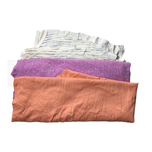 Camisetas de algodón de segunda mano para mujer, vestido de verano, ropa de segunda mano, proveedor de ropa usada - Product Image 2