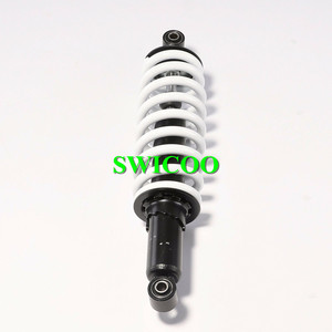 Suspension d'<span class=keywords><strong>amortisseur</strong></span> arrière <span class=keywords><strong>360mm</strong></span> 14 "pour ATV Quad Buggy Go Kart <span class=keywords><strong>amortisseur</strong></span> arrière - Product Image 3