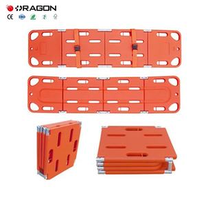 Dragon Papan Transfer Medis Dewasa, Papan Tulang Belakang Lipat Darurat - Product Image 2