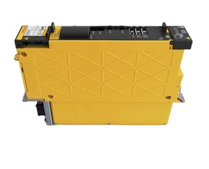 Moteur servo Fanuc <span class=keywords><strong>Alpha</strong></span> I <span class=keywords><strong>SV</strong></span> 40/80 d'origine japonaise, entraînement de moteur servo, amplificateur servo A06B-6240-H208 - Product Image 5
