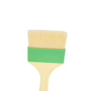 Factory direct sales wholesale customization a variety of colors can be used for frying and pastry baking brush
