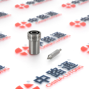 डीजल इंजेक्टर नोजल d0sd177 इंजेक्टर आईसुज़ु 4bd2 4fc1 komatsu d20p 4d95s pc50uu w40 के लिए 1050001770 - Product Image 5