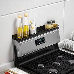 Unique Style Expandable Spice Rack <strong>Shelf</strong> Kitchen Spice Storage Box Jar Spice <strong>Cupboard</strong> <strong>Organiser</strong> - Product Image 5