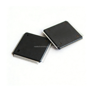 Circuito Integrado TDA18204HN/C1 de Amplio Rango de Voltaje para Sistemas de Control Industrial - Product Image 1