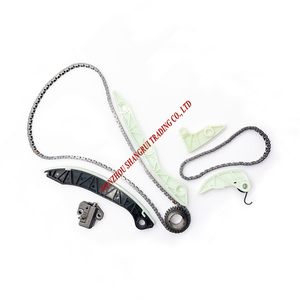 Kit de pièces de rechange de moteur pour Mitsubishi Lancer Outlander MN183891 2441025001 - Product Image 2