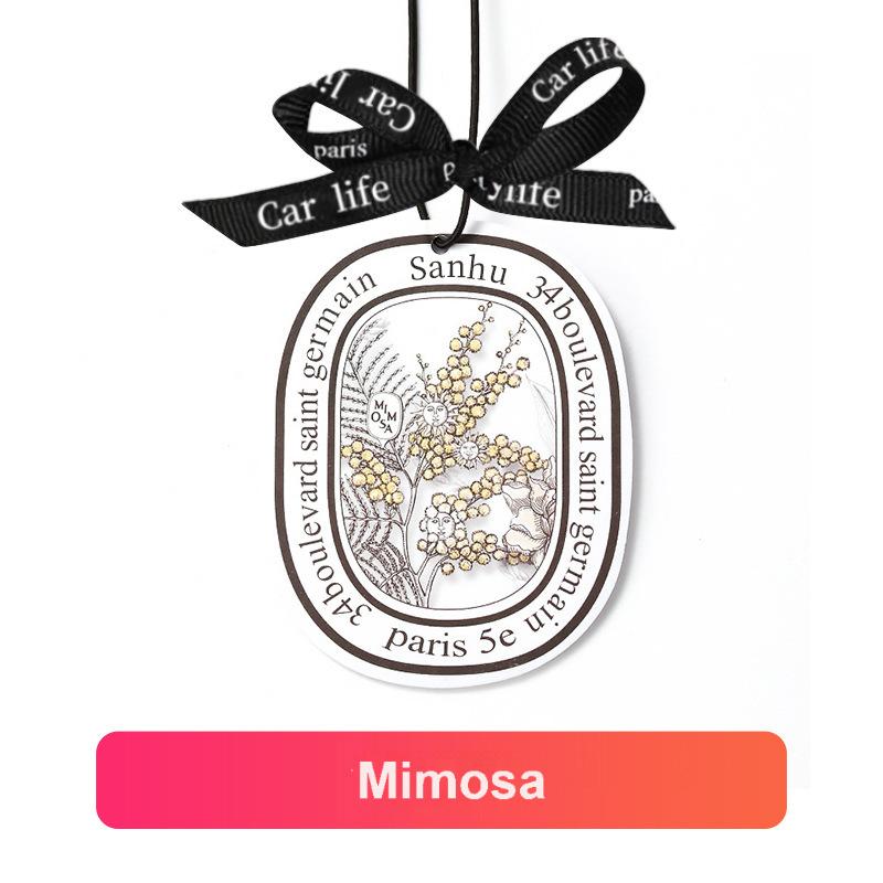 Mimosa