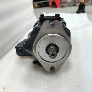 Pompe hydraulique SY35 SY35C SY35U pour pièces de mini-excavatrice 60166861 CASAPPA MVP48.40D-04S5-LME Pompe à piston principale OEM - Product Image 3