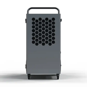 Nuevo Deshumidificador ORVIS Eléctrico Multiusos de Alta Eficiencia 60L/D para Sótano, Venta Directa de Fábrica - Product Image 2