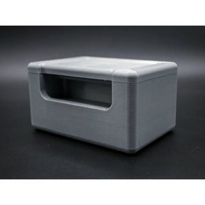 Supporto e vassoio di organizzazione per carrello di pulizia professionale, stampa 3D FDM, a partire da 5,90 € ciascuno - Product Image 2