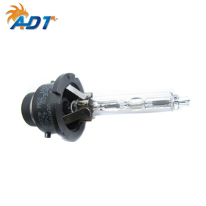 ADT AC12V 35W หลอดไฟซีนอน HID D1S D2S D3S D4S ชุดเปลี่ยนไฟหน้ารถยนต์ 12V 4300K 5000K 6000K 8000K 10000K - Product Image 4