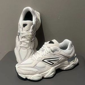 Calzado Deportivo de Alta Calidad 2025, Diseño 9060, Lujoso, Transpirable, Retro, Casual, para Hombre y Mujer - Product Image 1