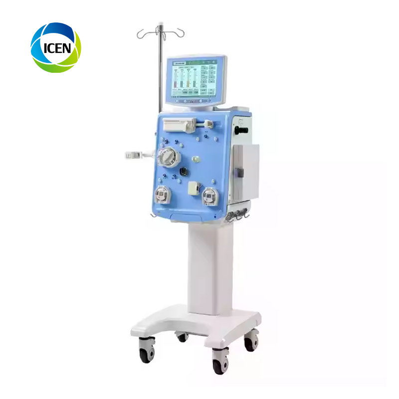 IN O1Home Hospital Use Peritoneal Blood