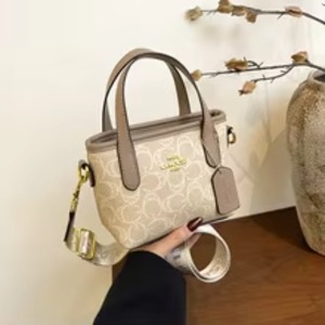 Luxury Elegant fashionable <b>small</b> square bag for women,2026 new vintage print <b>handbag</b>, tote bag, shoulder bag, crossbody bag - Product Image 5