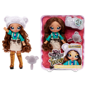 Authentique poupée surprise MGA <span class=keywords><strong>lol</strong></span> jouet pour fille boîte aveugle poupée de mode surprise poupée princesse mignonne vente en gros - Product Image 2