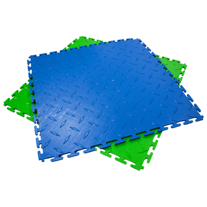 Revêtement de <span class=keywords><strong>sol</strong></span> en <span class=keywords><strong>PVC</strong></span> 6nm épais, résistant à l'usure, anti-salissure, imperméable, motif <span class=keywords><strong>plaque</strong></span> d'acier - Product Image 3