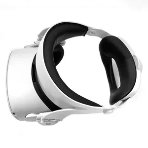 Comfortabele Ergonomische Vr Bril Apparatuur Voor Oculus Quest2 Vr Headset Voor Oculus Quest2
