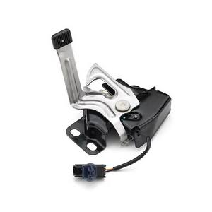 Serrure de capot moteur en fer HAO-GUO de haute qualité pour CRV 2007 – Remplacement de serrure de capot - Product Image 1