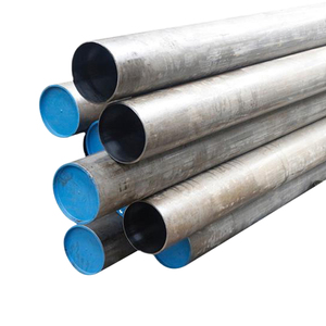 Tubo del cilindro idraulico di alta precisione per la costruzione tailandese e l'industria delle macchine tessili - Product Image 3