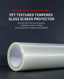 <span class=keywords><strong>Película</strong></span> Protectora de Cristal de Alta Resistencia para Laminación en Frío, <span class=keywords><strong>Película</strong></span> de Laminación 3D para Fotos Resistente a la Humedad - Product Image 3