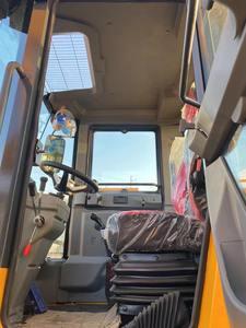 उच्च गुणवत्ता <span class=keywords><strong>3</strong></span> टन बड़े क्षमता व्हील लोडर आकर्षक मूल्य फ्रंट लोडर आकर्षक मूल्य फ्रंट लोडर - Product Image 6