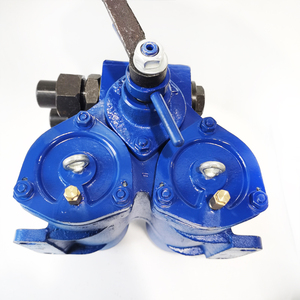 Élément filtrant en maille pour huile SPL-25 SPL-32, filtre fin pour station d'huile, filtre à disque en acier inoxydable série SPL pour système de lubrification à l'huile - Product Image 4