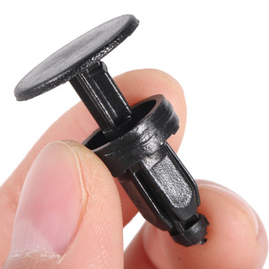 Clip de Sujeción Automático B47 para Honda Accord, CRV, Civic, Odyssey, Repuesto para Reparación - Product Image 4