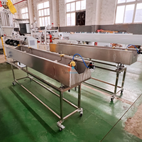Extrudeuse monovis pour plastique, extrudeuse de bandes d'étanchéité en PVC souple, TPE, TPV, extrudeuse de tuyaux transparents en PVC