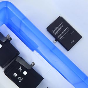 Batería de Repuesto BT-000334 para Zebra TC20 TC25 para Escáner de Código de Barras 3.85V 2900mAh - Product Image 6